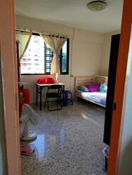 Blk 37 Telok Blangah Rise (Bukit Merah), HDB 5 Rooms #382290131